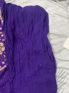 pretty Kurta Set 🤍