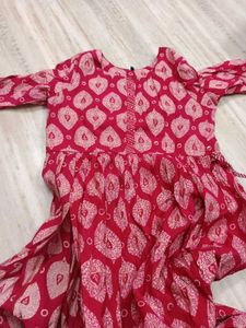 Kurti And Gowns