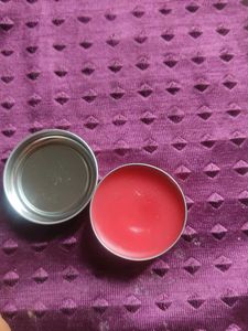 Vaseline Lip Theory 💓💗rosy Lips