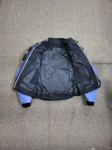 BLH Motorcycle Riding Jacket