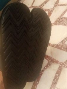 Aerowalk Brown Leather Sandals