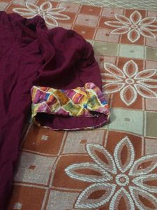 Plazoo Suit With Dupatta