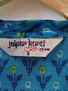 Jaipur Kurti For Women Size S