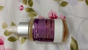 The Derma Co 5% Vitamin C Serum