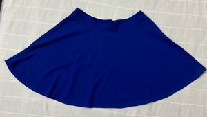 Korean Cute Mini Skirt