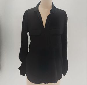 Zara Utility Shirt