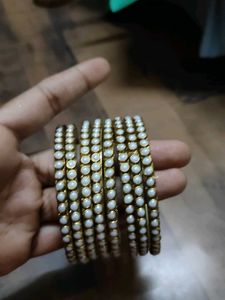 8 Bangles Set