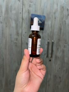 The Ordinary Argan Oil