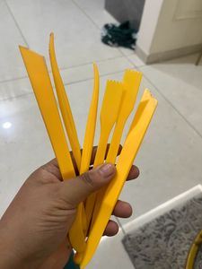 Clay Moulding Tools