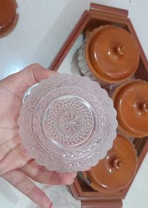 Multipurpose Serving Tray/Containers