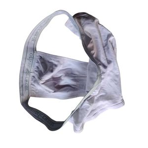 Orlvs Branded Side Slit Brfs