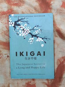 Ikigai