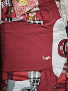 USPA PREMIUM T SHIRTS COMBO (2)