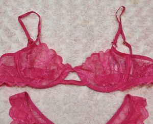 Gorgeous Lingerie Set