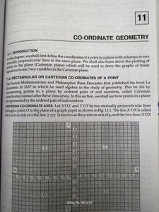 RD Sharma Mathematics Guide For Class IX