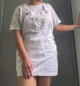 Denim Jumpsuit