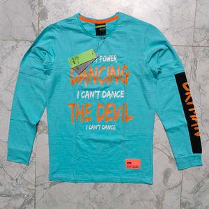 Brand New Round Neck Tshirt Combo