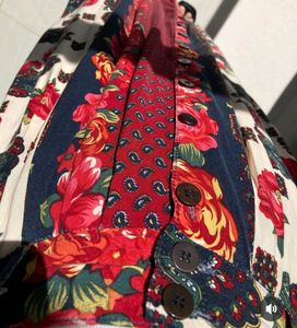 Vintage Skirt