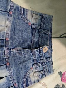 Kids Skirts Girl