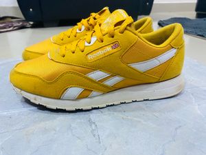 Classic Reebok Shoes