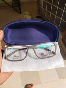 Air Ulti Matte Extra Wide Lenskart Frame