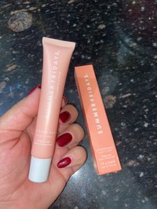 Summer Friday Lip Butter Balm :- Birthday Cake
