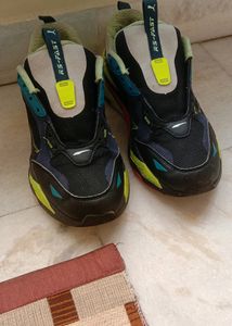 Puma Rs Fast Sports Shoes
