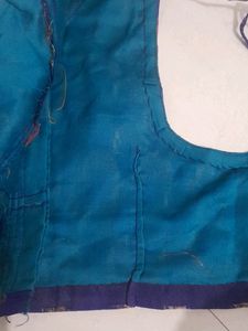 New Blouse