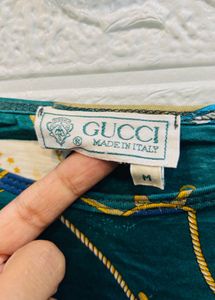 🇮🇹 Gucci Imported Top