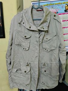 A women's Jacket