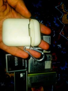 Mobile Phone Batteries