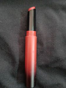 Red Creamy Matte Lipstick
