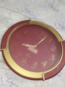 Ajanta Wall Clock