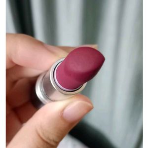 Mac Powder Kiss Lipsticks