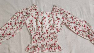 Beautiful Korean Top🥰