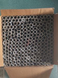 Cardboard Paper Tubes