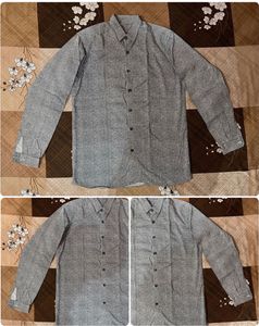 Combo - Shirt &amp; Joggers For Men