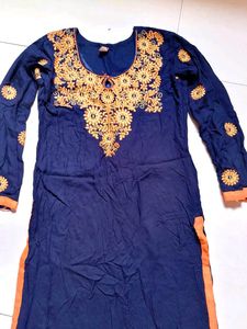 Kurti Set