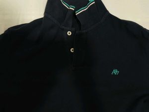 Aeropostale A87 Polo TShirt