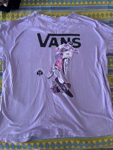 Oversized T Shirt