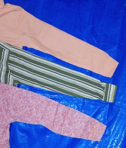 Men Shirts Full Sleeve With Pocket .Combo Of Three