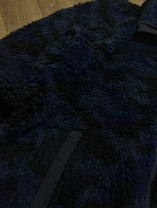 Uniqlo Fleece Jacket unisex