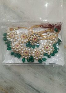 Jewellery Seat