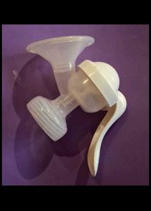 breast feeding pump