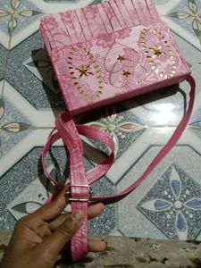 Beautiful Handbag 👜🤩