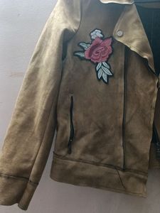Short Jacket