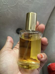 Caramel Pistachio Perfume - 30 ml