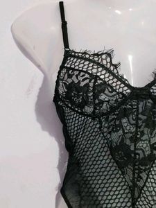 NET BODYSUIT