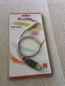 Lappie USB Light