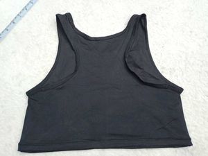 Tank Look 36 Size